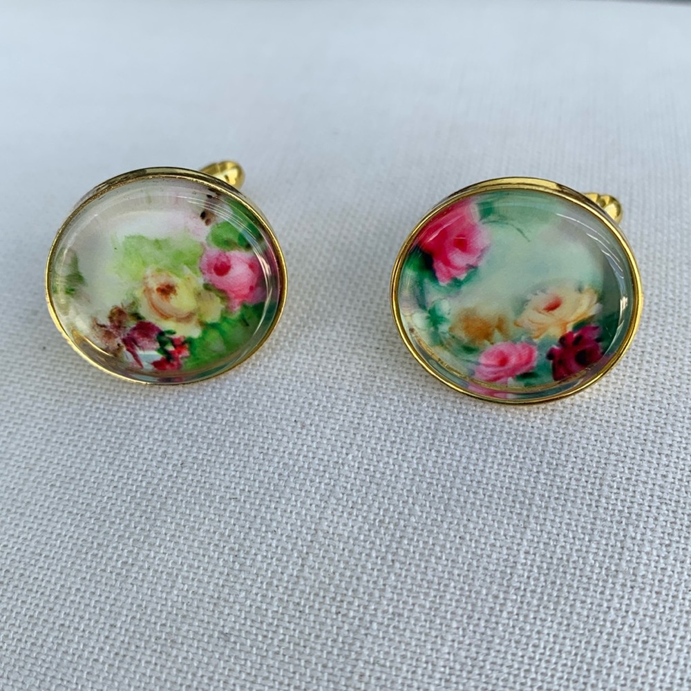 Victorian Trading Company cuff links